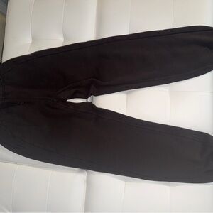 lululemon athletica Scuba mid rise oversized jogger